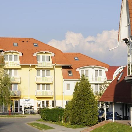 Aliz Apartman Zalakaros Bagian luar foto