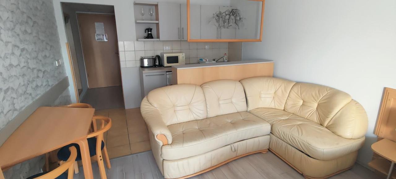Aliz Apartman Zalakaros Bagian luar foto
