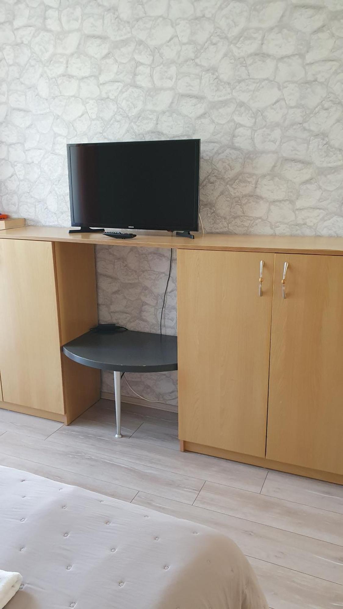 Aliz Apartman Zalakaros Bagian luar foto