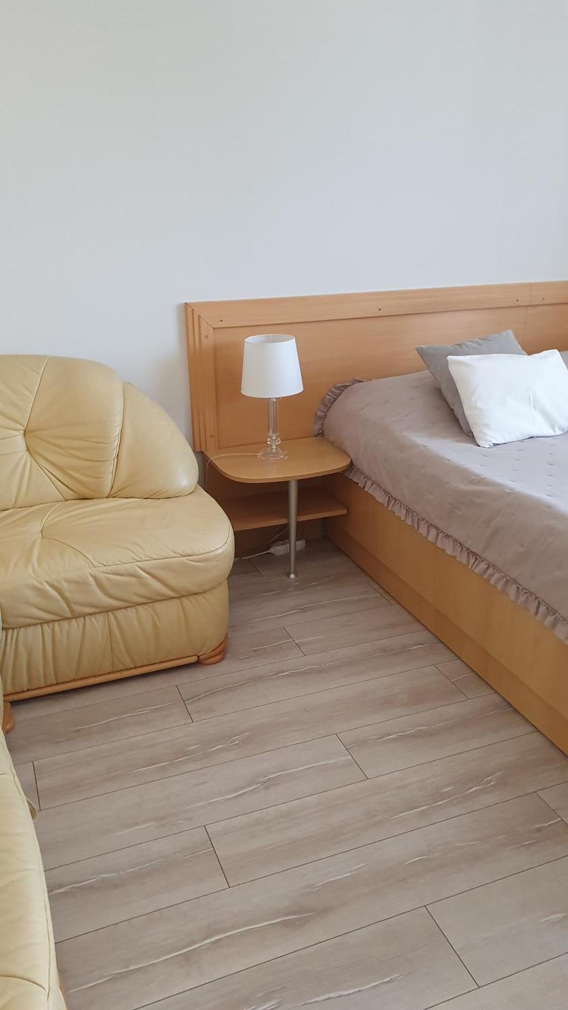 Aliz Apartman Zalakaros Bagian luar foto