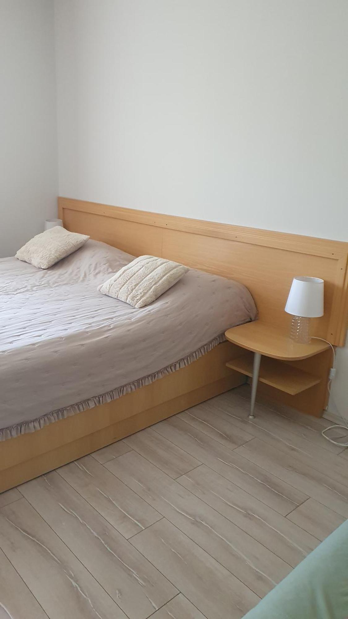 Aliz Apartman Zalakaros Bagian luar foto