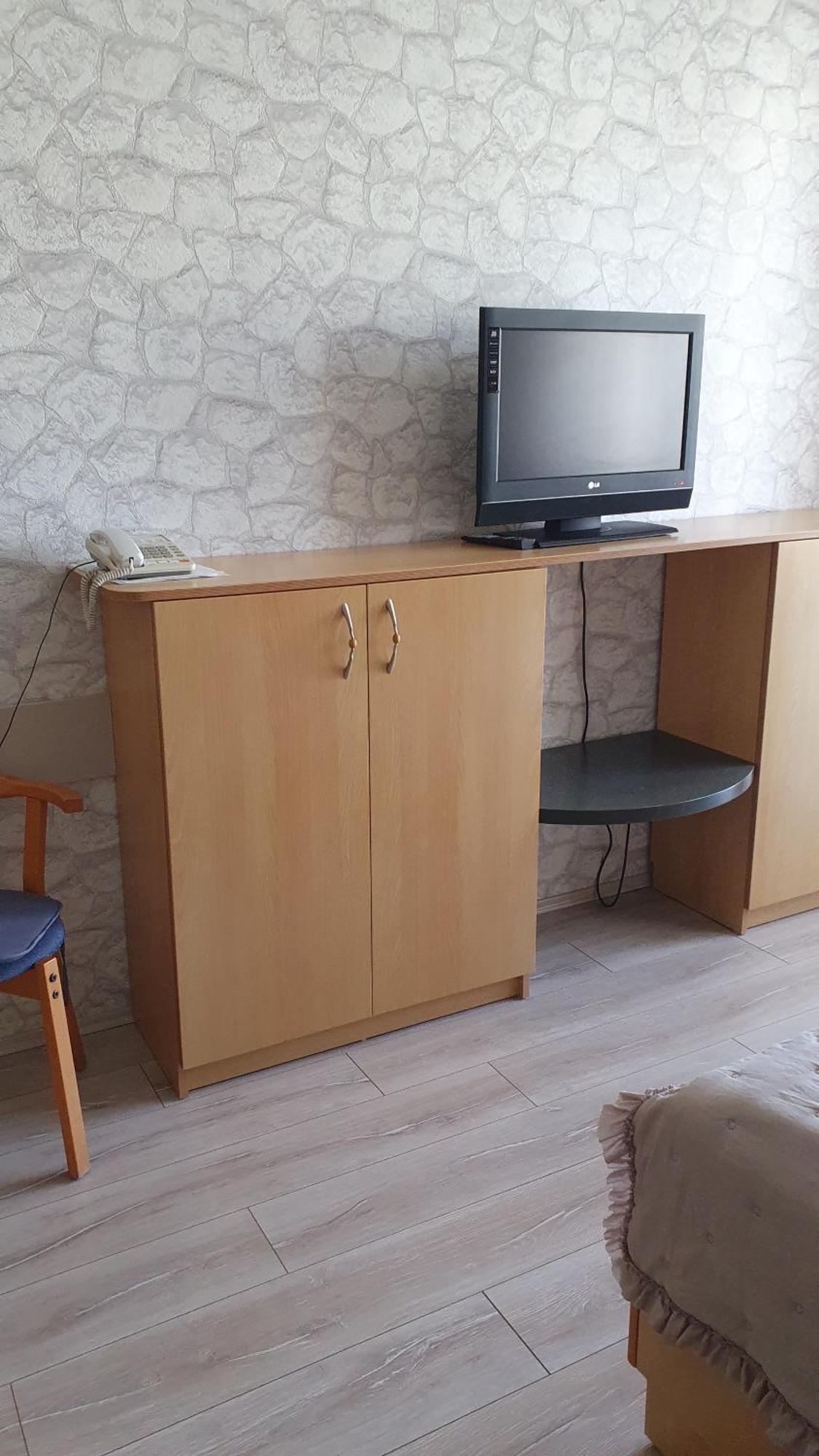 Aliz Apartman Zalakaros Bagian luar foto